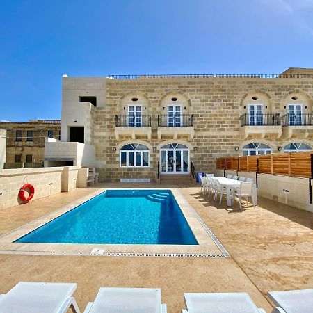Ta' Giga Farmhouse Sannat Екстер'єр фото