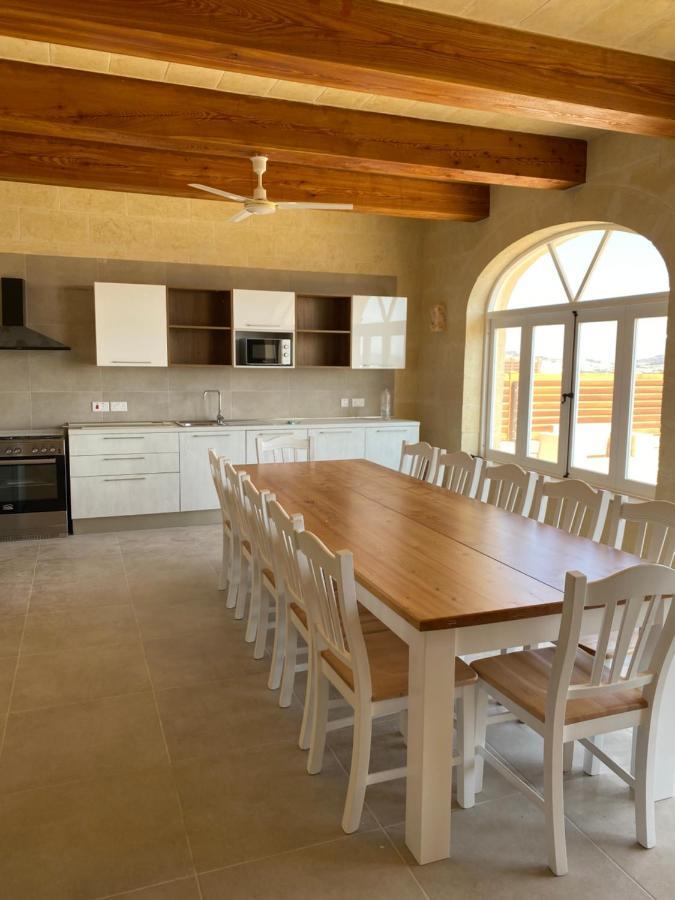 Ta' Giga Farmhouse Sannat Екстер'єр фото