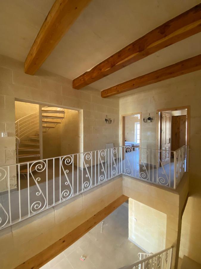 Ta' Giga Farmhouse Sannat Екстер'єр фото