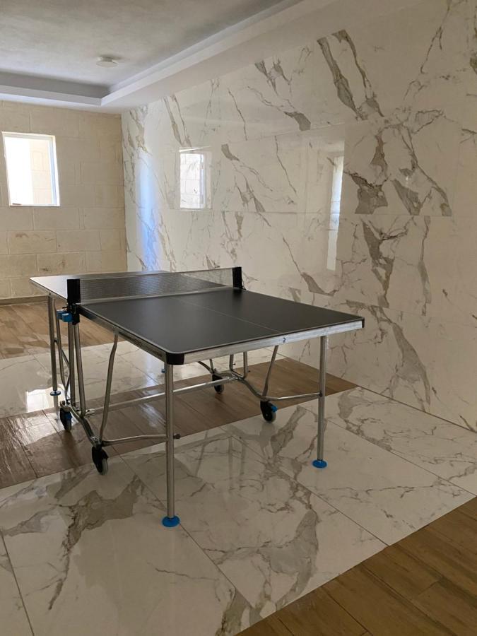 Ta' Giga Farmhouse Sannat Екстер'єр фото
