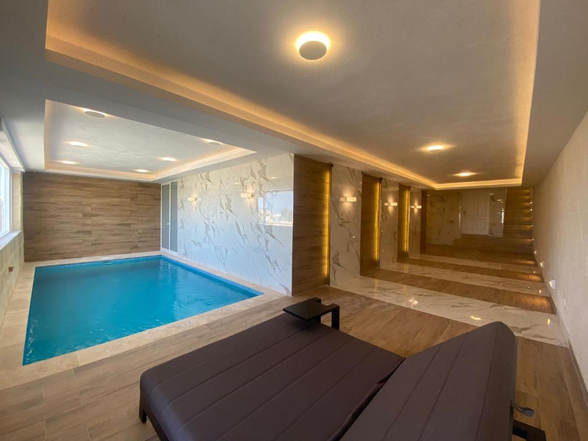 Ta' Giga Farmhouse Sannat Екстер'єр фото