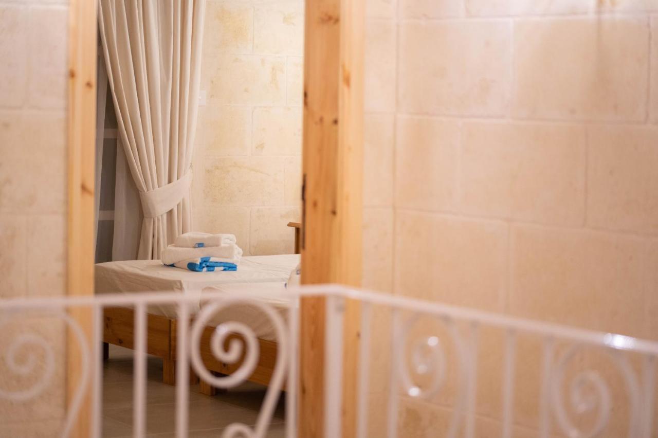 Ta' Giga Farmhouse Sannat Екстер'єр фото